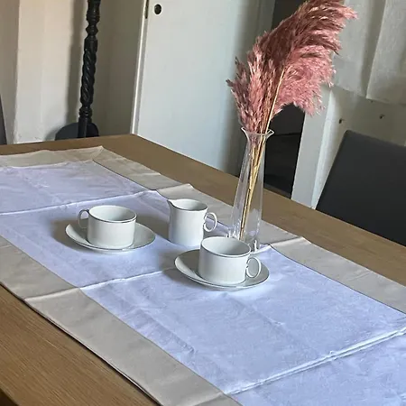 Bed & Breakfast Madama Teresa Turin
