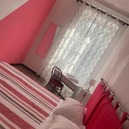 Madama Teresa فندق مبيت وإفطار