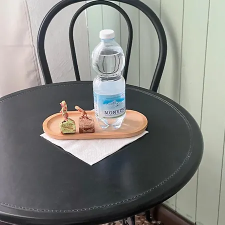 Madama Teresa トリノ