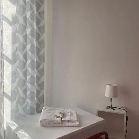 Madama Teresa ベッド・アンド・ブレックファスト トリノ