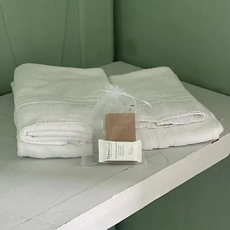 Madama Teresa ベッド・アンド・ブレックファスト