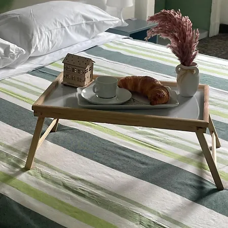 Bed & Breakfast Madama Teresa