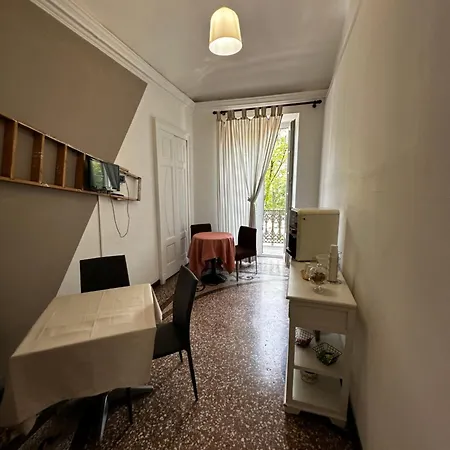 Bed & Breakfast Madama Teresa