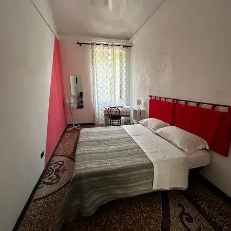 Bed & Breakfast Madama Teresa