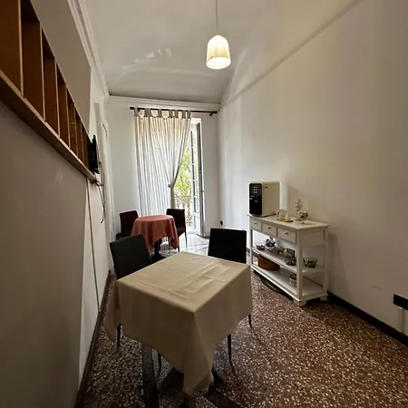 Bed & Breakfast Madama Teresa