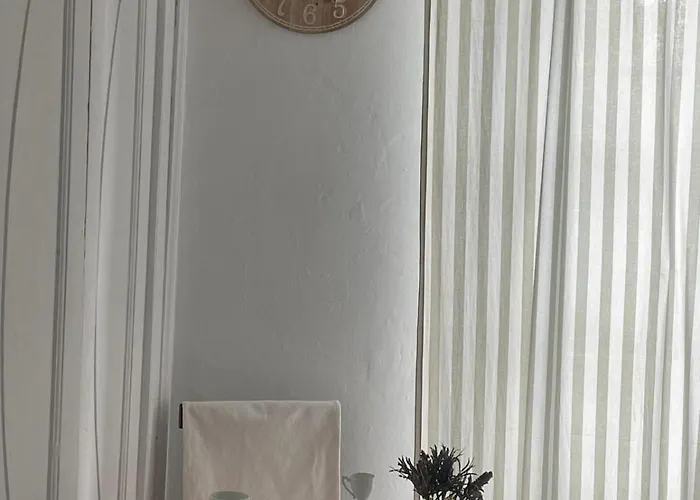 Madama Teresa Bed & Breakfast