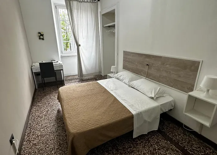 Bed & Breakfast Madama Teresa Turín