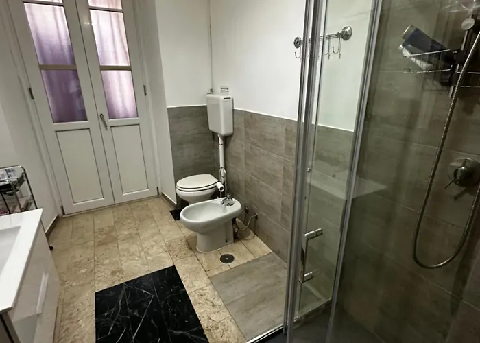 Madama Teresa Bed & Breakfast