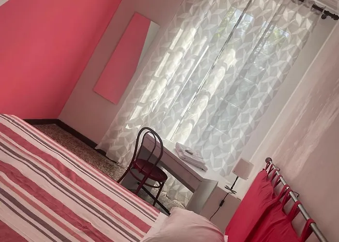 Madama Teresa Bed & Breakfast