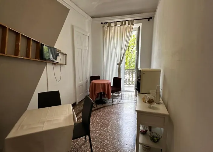 Bed & Breakfast Madama Teresa