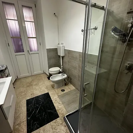 Madama Teresa Bed and Breakfast