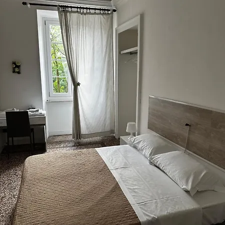 Madama Teresa Bed and Breakfast Τορίνο