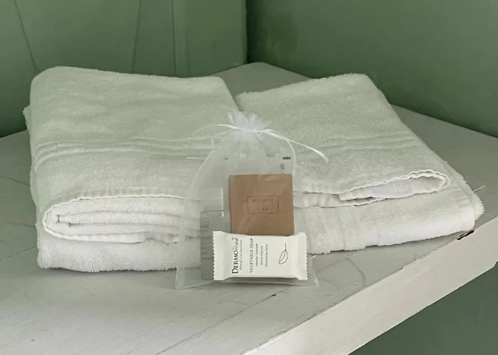 Madama Teresa Bed & Breakfast