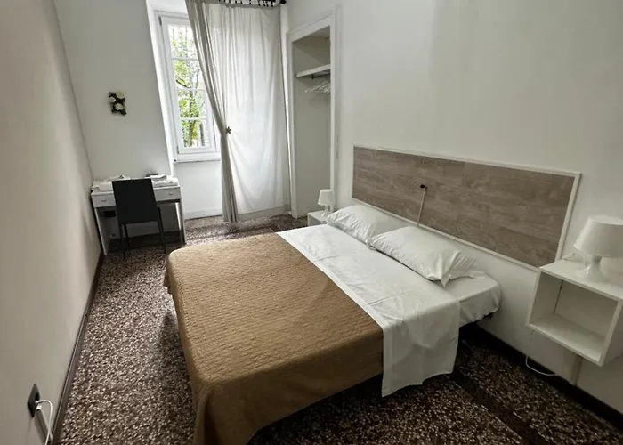 Madama Teresa * Turin
