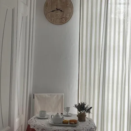 Madama Teresa Bed & Breakfast