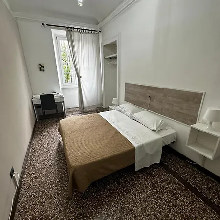 Bed & Breakfast Madama Teresa Turijn