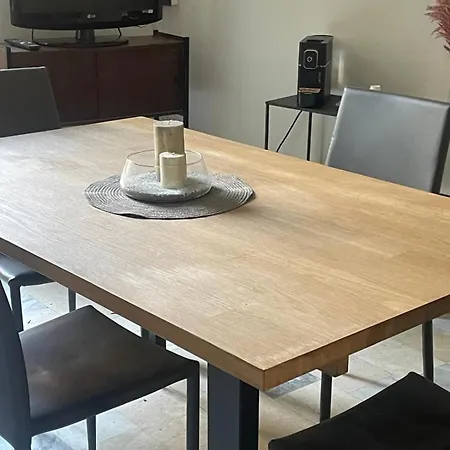 Bed & Breakfast Madama Teresa *