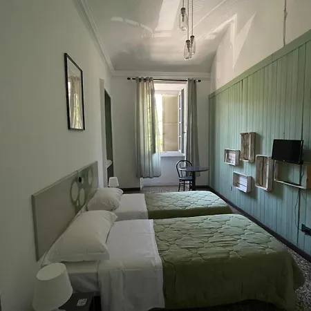 Bed & Breakfast Madama Teresa *