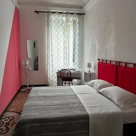 Bed & Breakfast Madama Teresa *